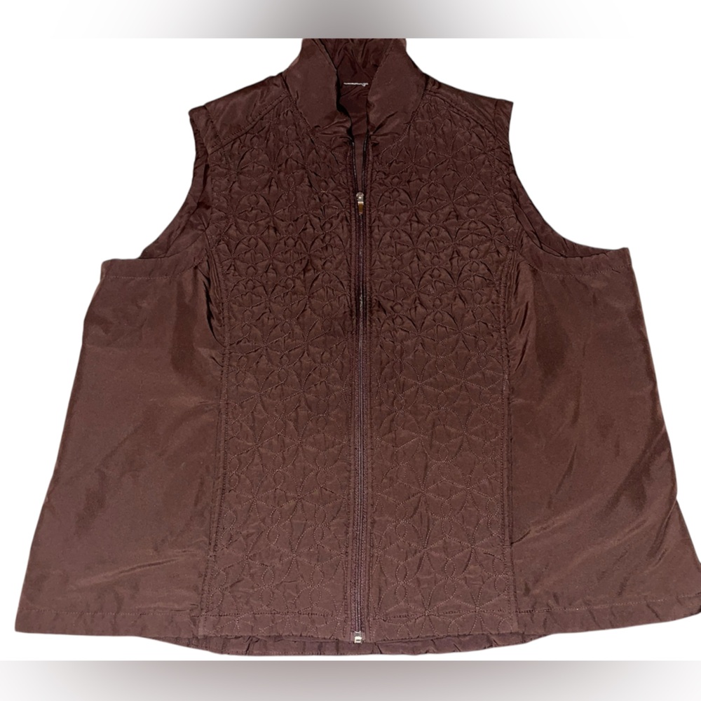 Women’s vest